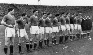 Man Utd 1957-58 Article Image