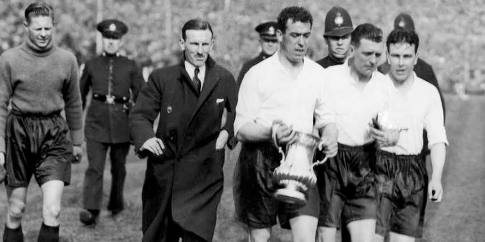 1930s FA Cup Finals