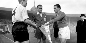 1953 Highlights Football Memorabilia Blog Image