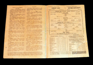 England v The Rest 11.02.1924