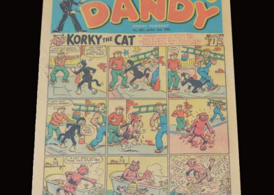 The Dandy 02.04.1955