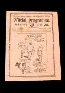 Spurs A v Ipswich A 04.09.1937 (Friendly)