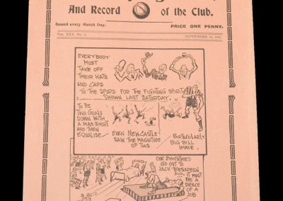 Spurs Reserves v Luton Reserves 18.09.1937