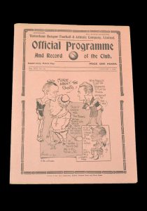 Spurs Reserves v Bournemouth Reserves 01.01.1938