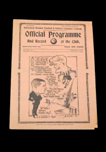 Spurs Reserves v Brentford Reserves 12.02.1938
