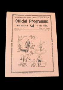 Spurs Reserves v Reading Reserves 16.04.1938