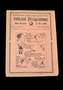 Spurs Reserves v Millwall Reserves 30.04.1938