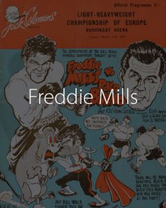 Freddie Mills Tile Image