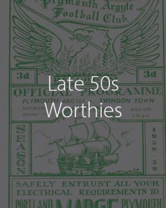 late 1950s worthies image