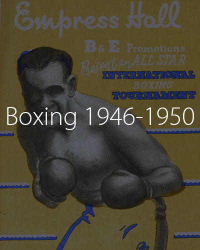 The Krays Title Image