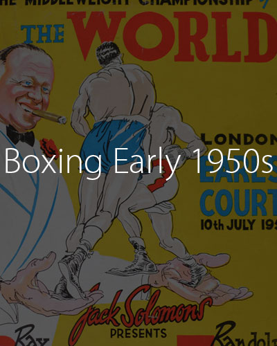 The Krays Title Image
