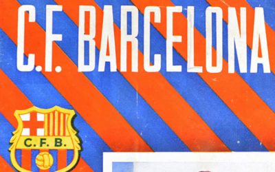 A Beginner’s Guide to Collecting Football Programmes