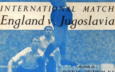 England 1950: When Everything Went Wrong in Brazil – and at Lord’s