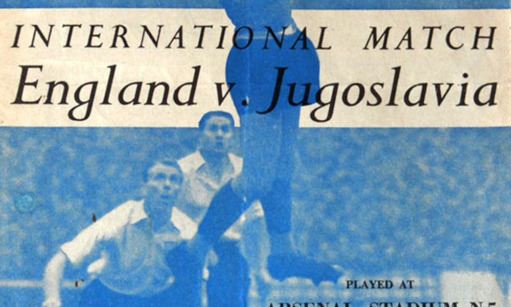 England 1950: When Everything Went Wrong in Brazil – and at Lord’s