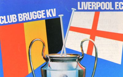 How Football Programmes Bring Football History to Life