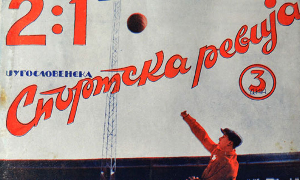 Starting Your Football Programme Collection at Markets and Car Boot Sales