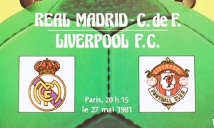 Liverpool Programmes Classic Liverpool Football Programmes Every Collector Should Know Blog Image