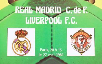 Classic Liverpool Football Programmes Every Collector Should Know