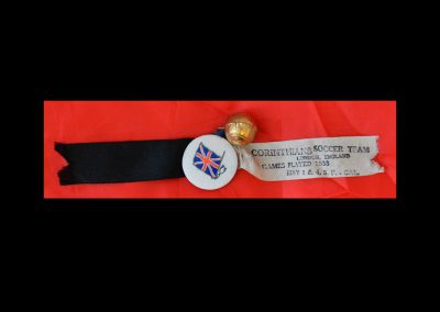 Badge - San Franciso California 01 & 04.05.1938