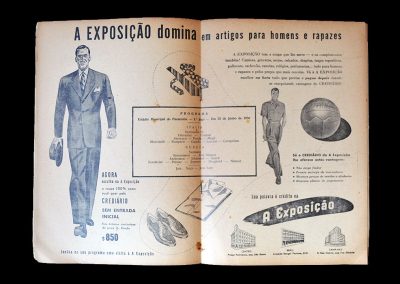 Sweden v Italy 25.06.1950 (World Cup)