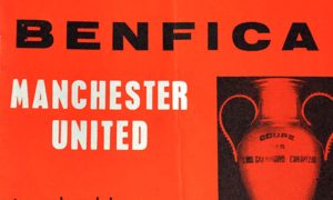 Football Programme Collection George Best and His Career in Programmes Blog Image