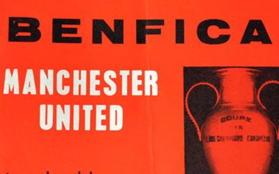 George Best and His Career in Programmes