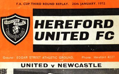 Giant-Killers and Cup Shocks: The Programmes Behind Famous Upsets