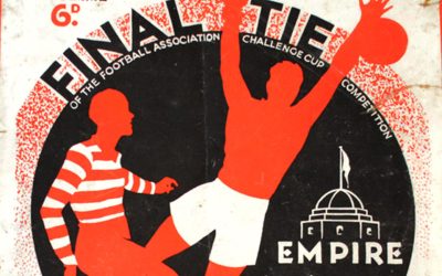 The Manchester City Programmes Collectors Most Want