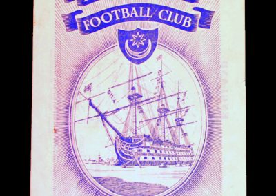 England v Denmark 28.09.1955 (under 23)