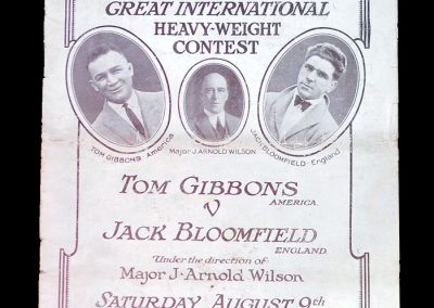 Gibbons v Bloomfield 09.08.1924
