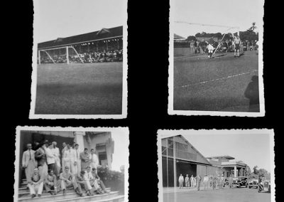 Islington Corinthians - Malaya (Photos)