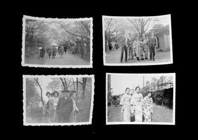 Islington Corinthians - Tokyo and Yokohama (Photos)