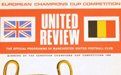 Building a One-Club Collection: Following Your Team Through Its Programmes